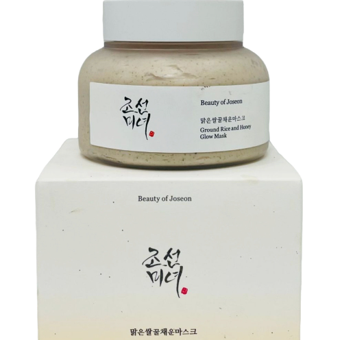 Honey Mask Mud Mask Scrub Mud Mask 150ml