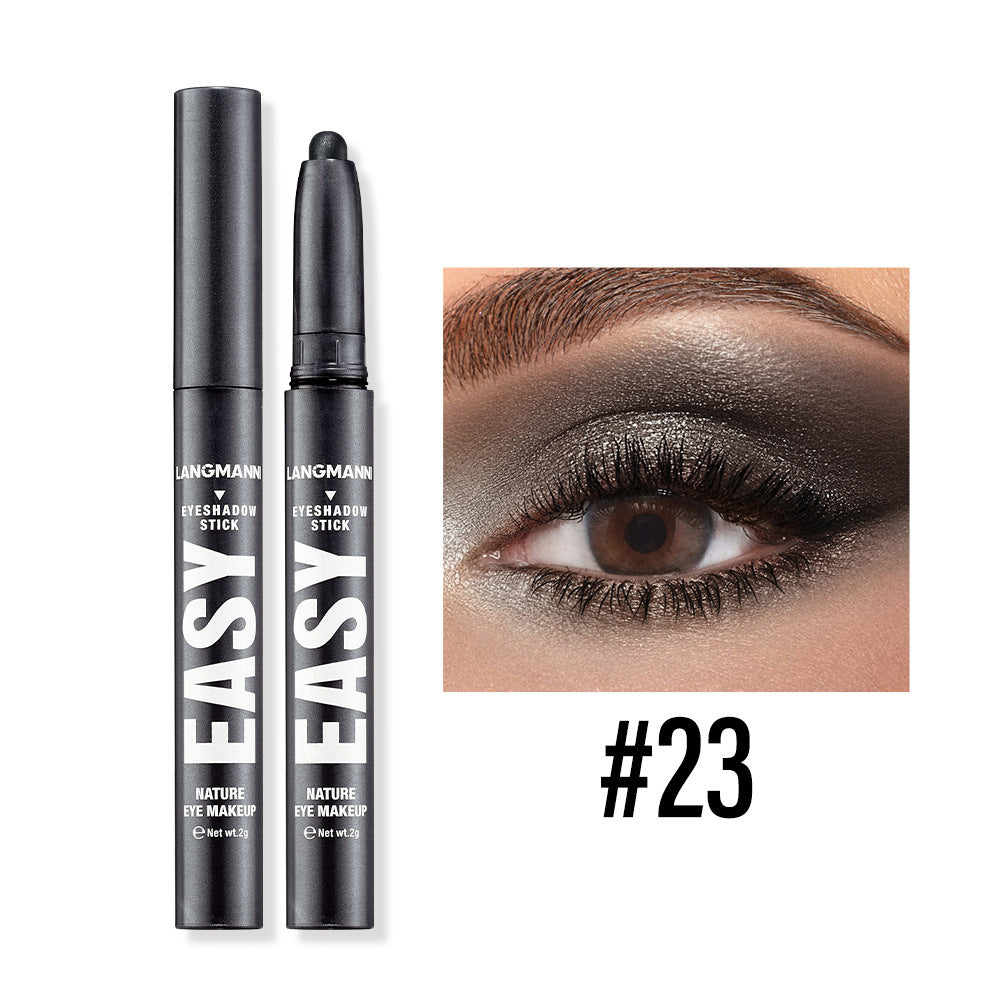 LANGMANN Multi-color blending eyeshadow pen