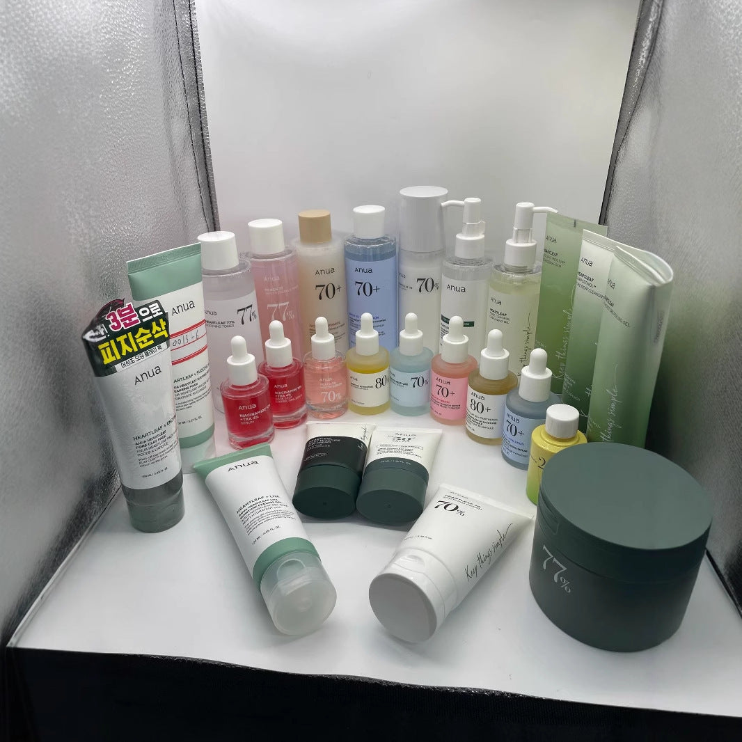 Anua Peach 70% Niacinamide Serum Essence