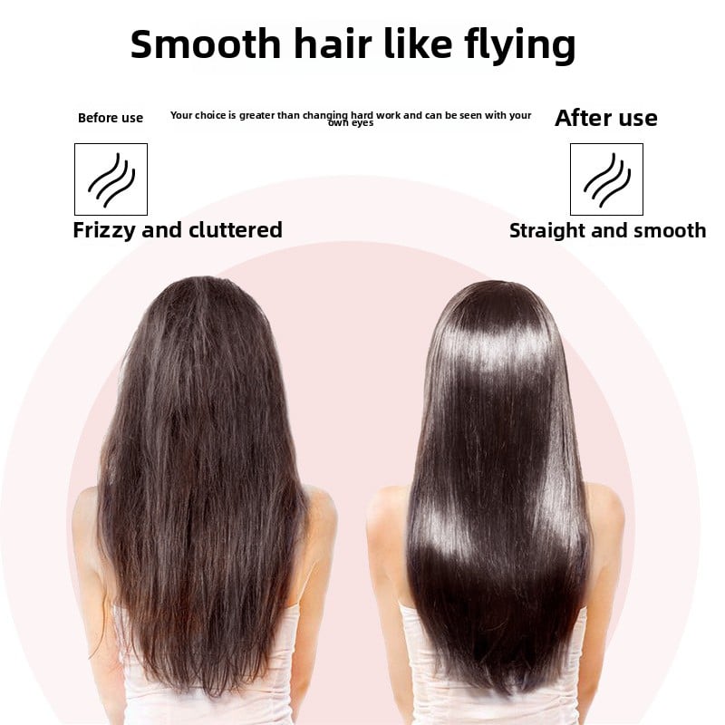 New version Rechargeable 2-in-1 Hair Trimmer Multi Function for Split Ends