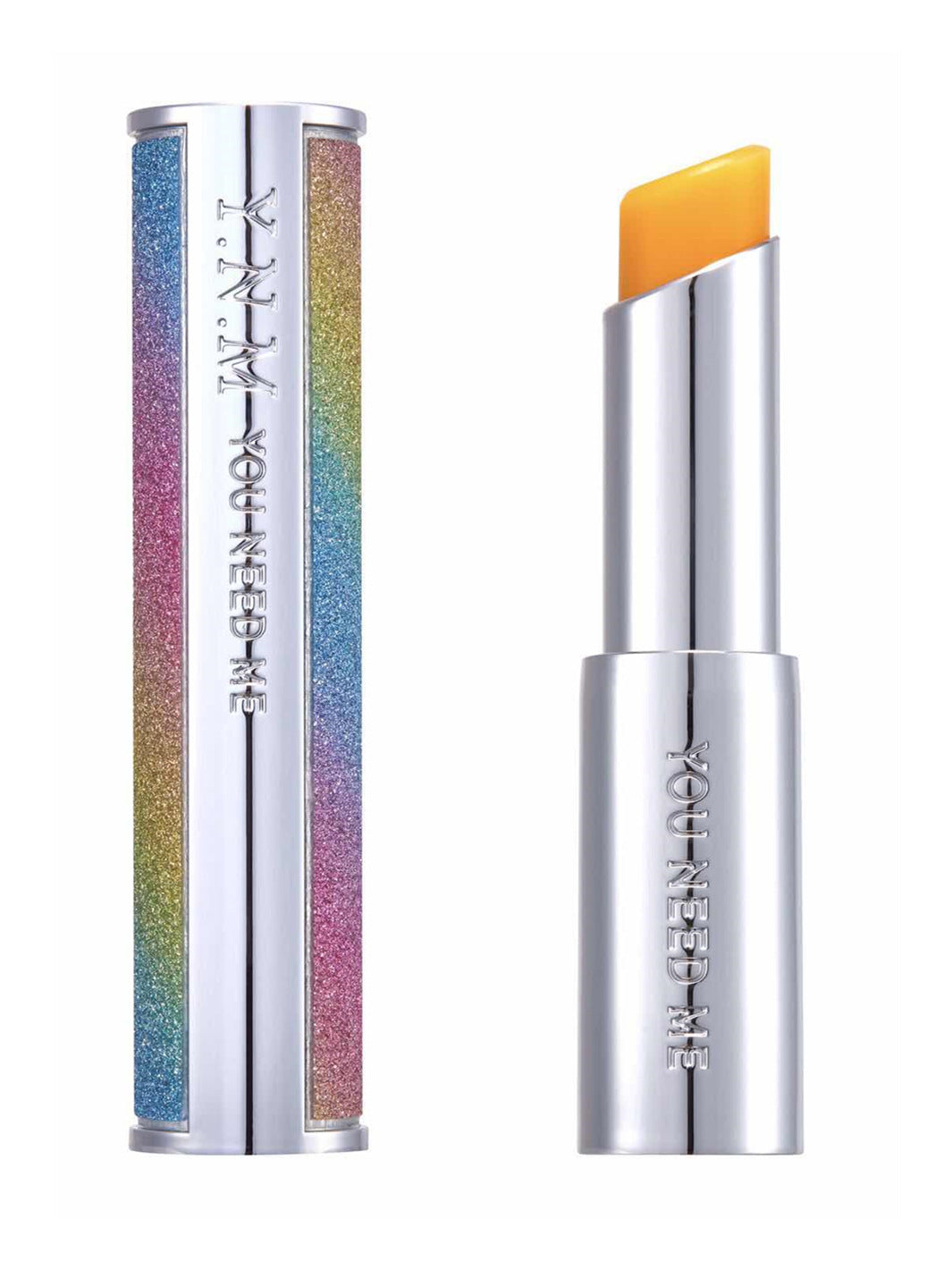 Rainbow Honey color-changing Lipstick