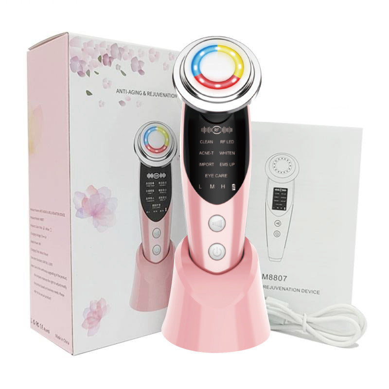 Beauty device