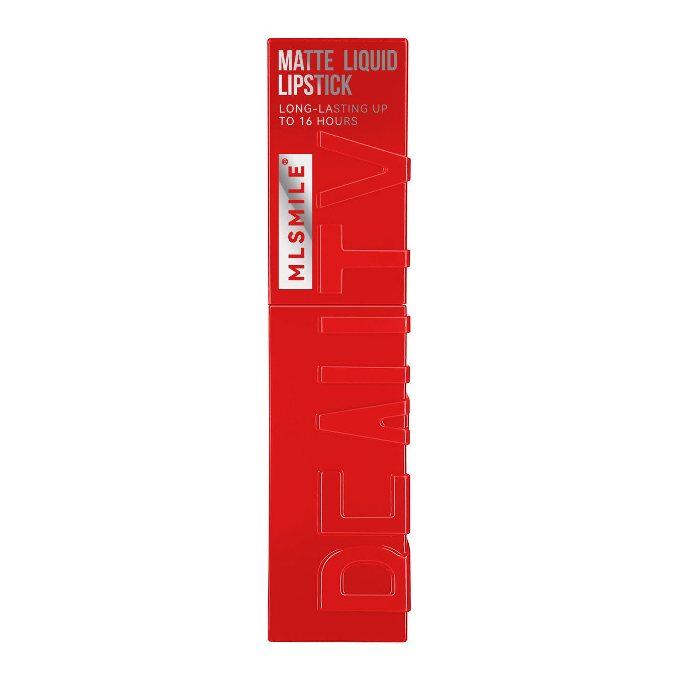Non-Stick Cup Lip Glaze