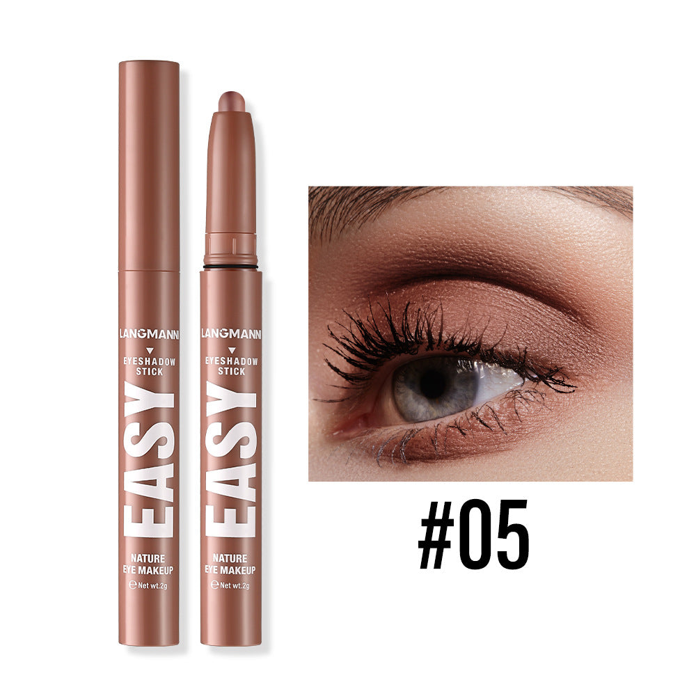 LANGMANN Multi-color blending eyeshadow pen
