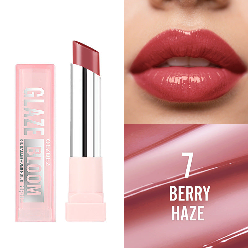 Lasting Waterproof Not Easy to Fade Moisturizing Lip Ripple