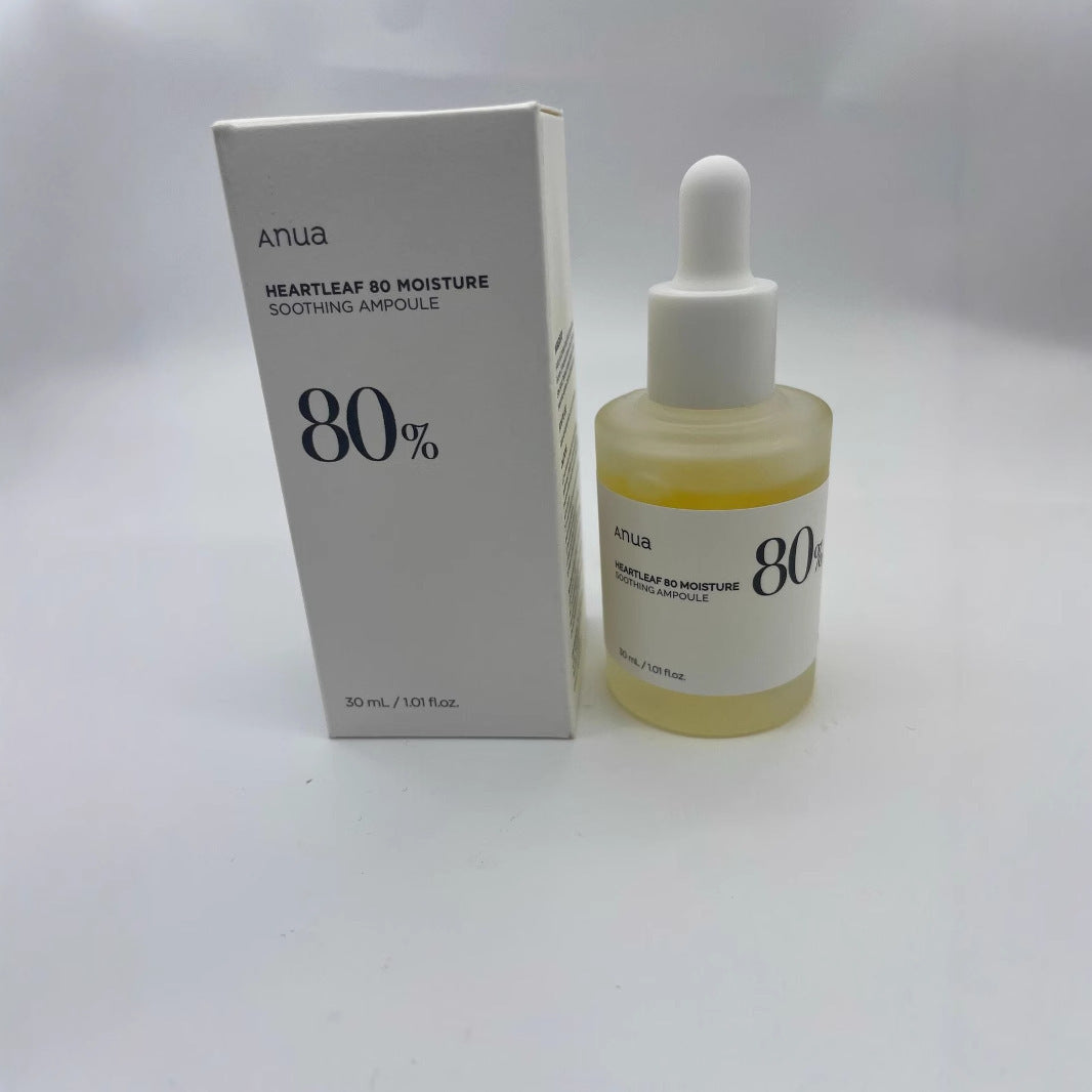 Anua Peach 70% Niacinamide Serum Essence