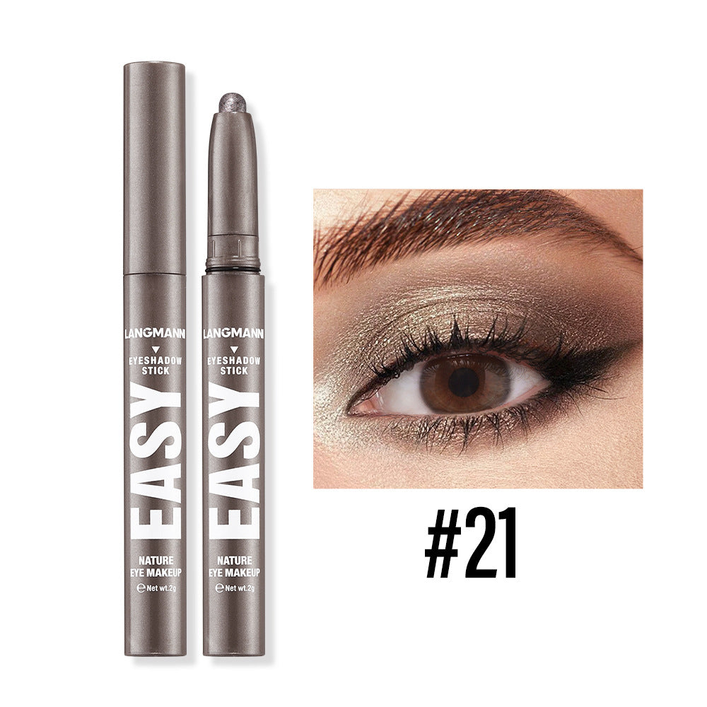 LANGMANN Multi-color blending eyeshadow pen