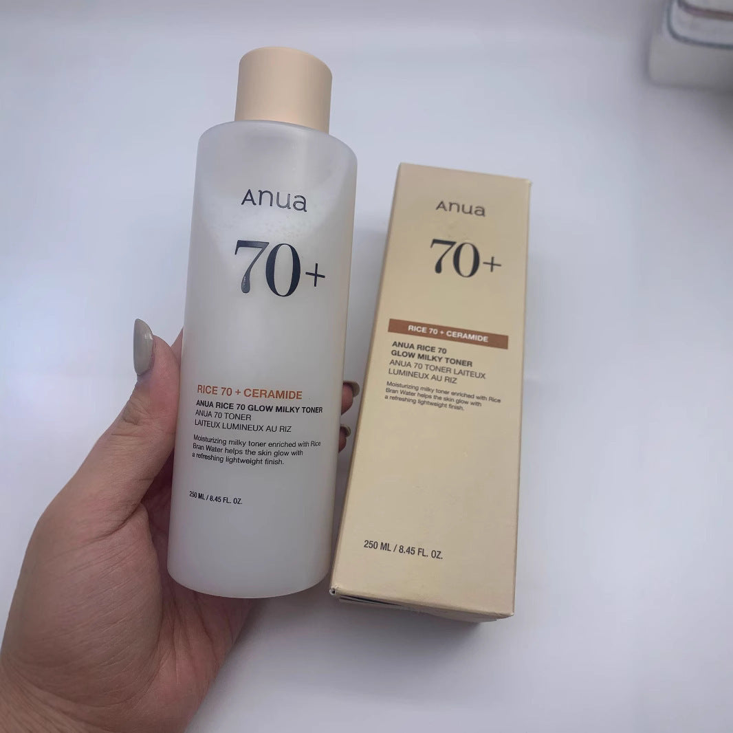 Anua Peach 70% Niacinamide Serum Essence