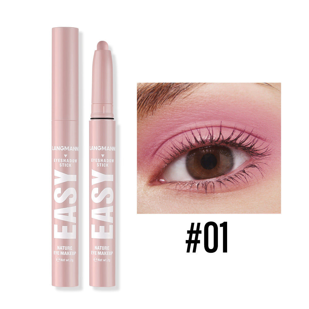 LANGMANN Multi-color blending eyeshadow pen