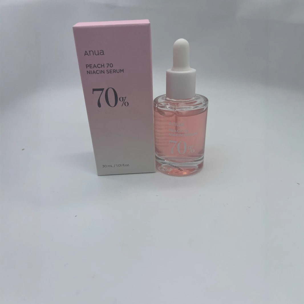 Anua Peach 70% Niacinamide Serum Essence