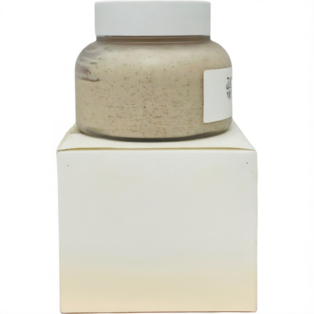 Honey Mask Mud Mask Scrub Mud Mask 150ml