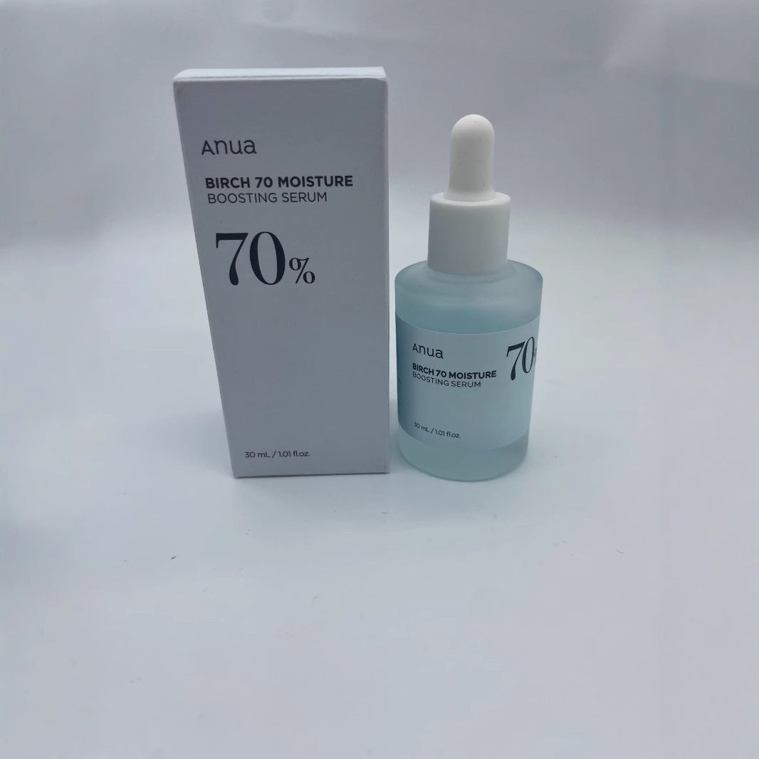 Anua Peach 70% Niacinamide Serum Essence