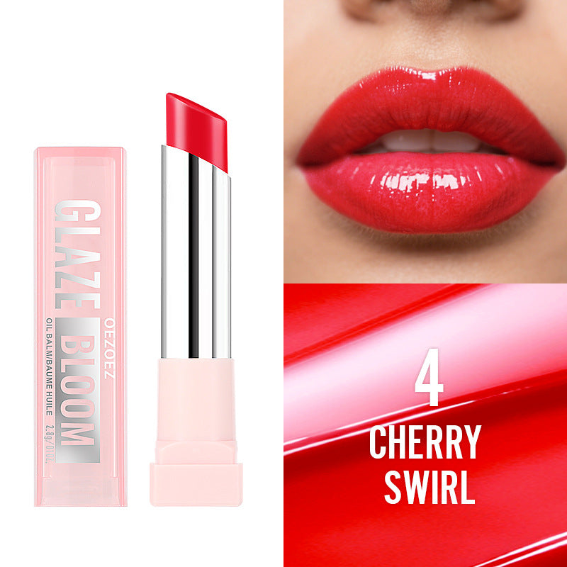 Lasting Waterproof Not Easy to Fade Moisturizing Lip Ripple