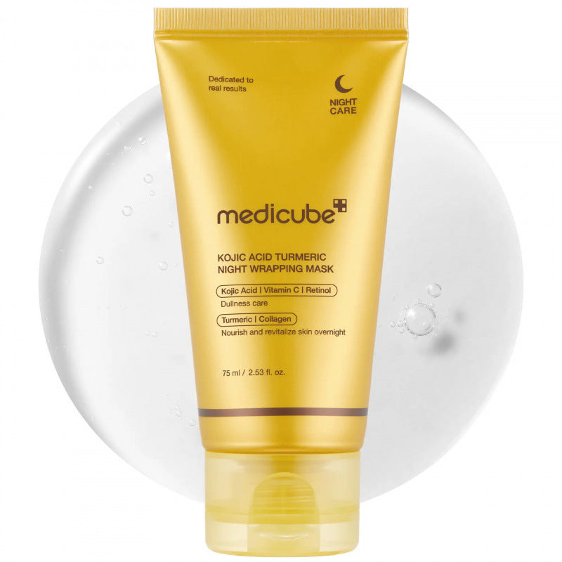 VC Collagen Peel-Off Hydrating Mask