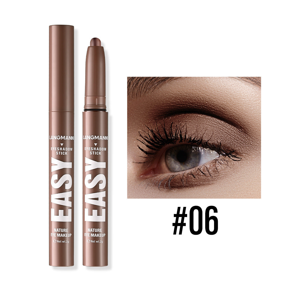 LANGMANN Multi-color blending eyeshadow pen
