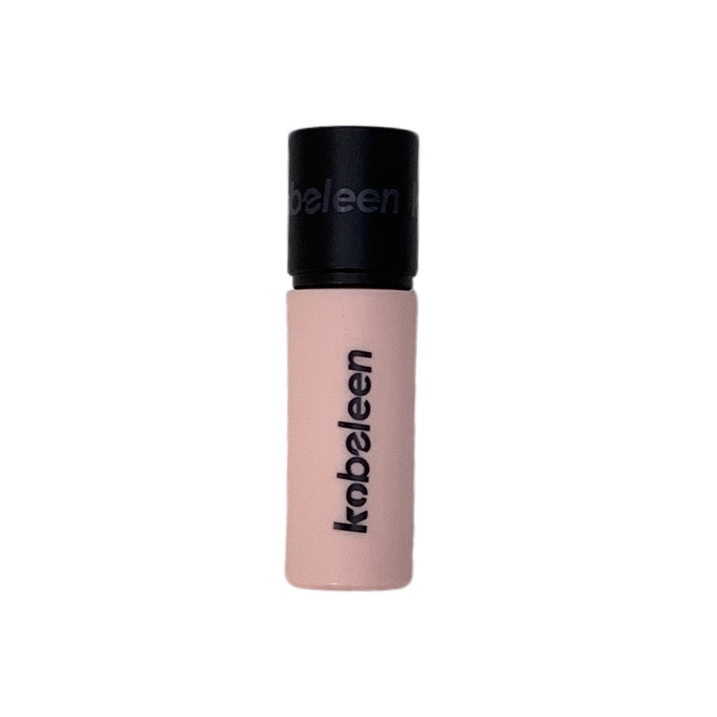 Powder tube lip glaze soft matte lip clay