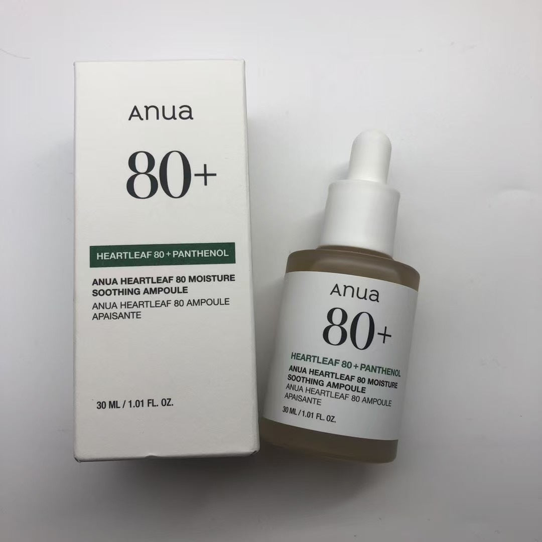 Anua Peach 70% Niacinamide Serum Essence