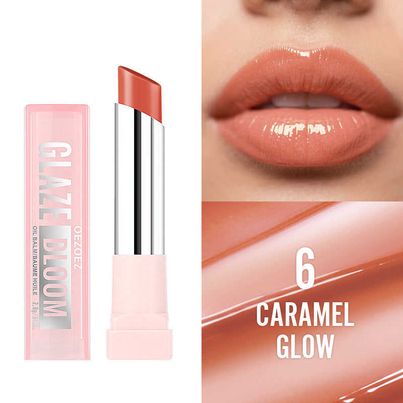 Lasting Waterproof Not Easy to Fade Moisturizing Lip Ripple