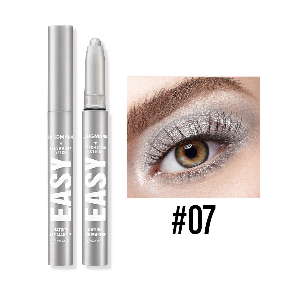 LANGMANN Multi-color blending eyeshadow pen