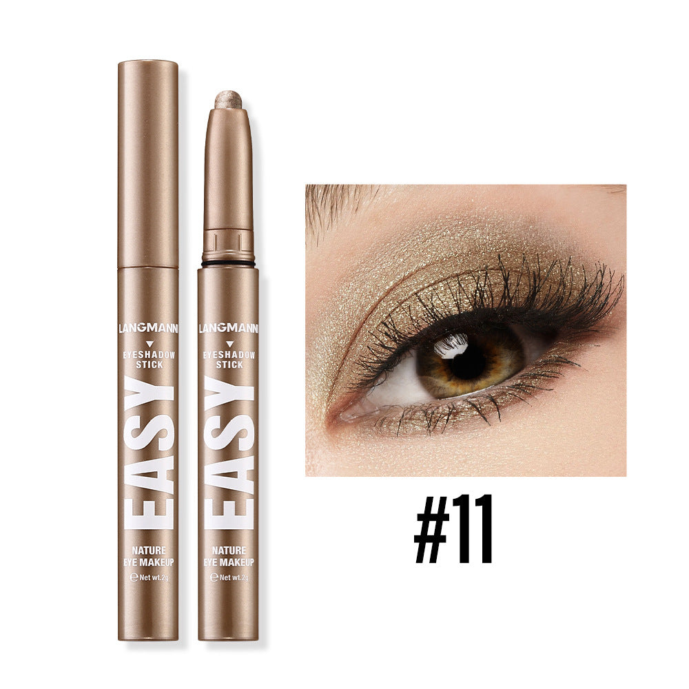 LANGMANN Multi-color blending eyeshadow pen