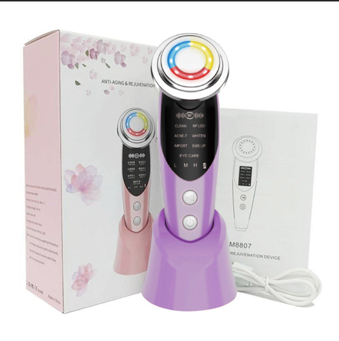 Beauty device