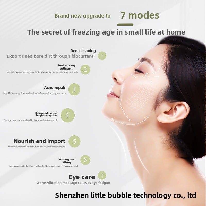 Beauty device