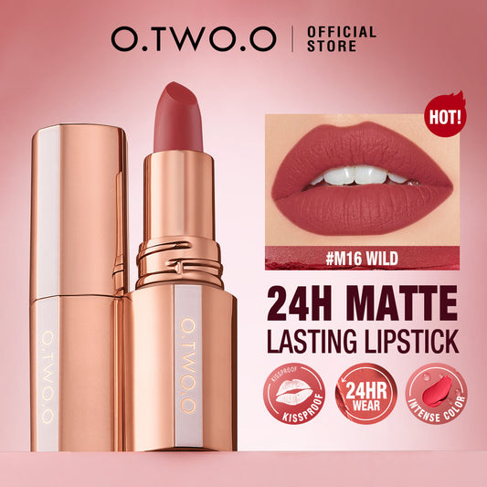 Matte lipstick