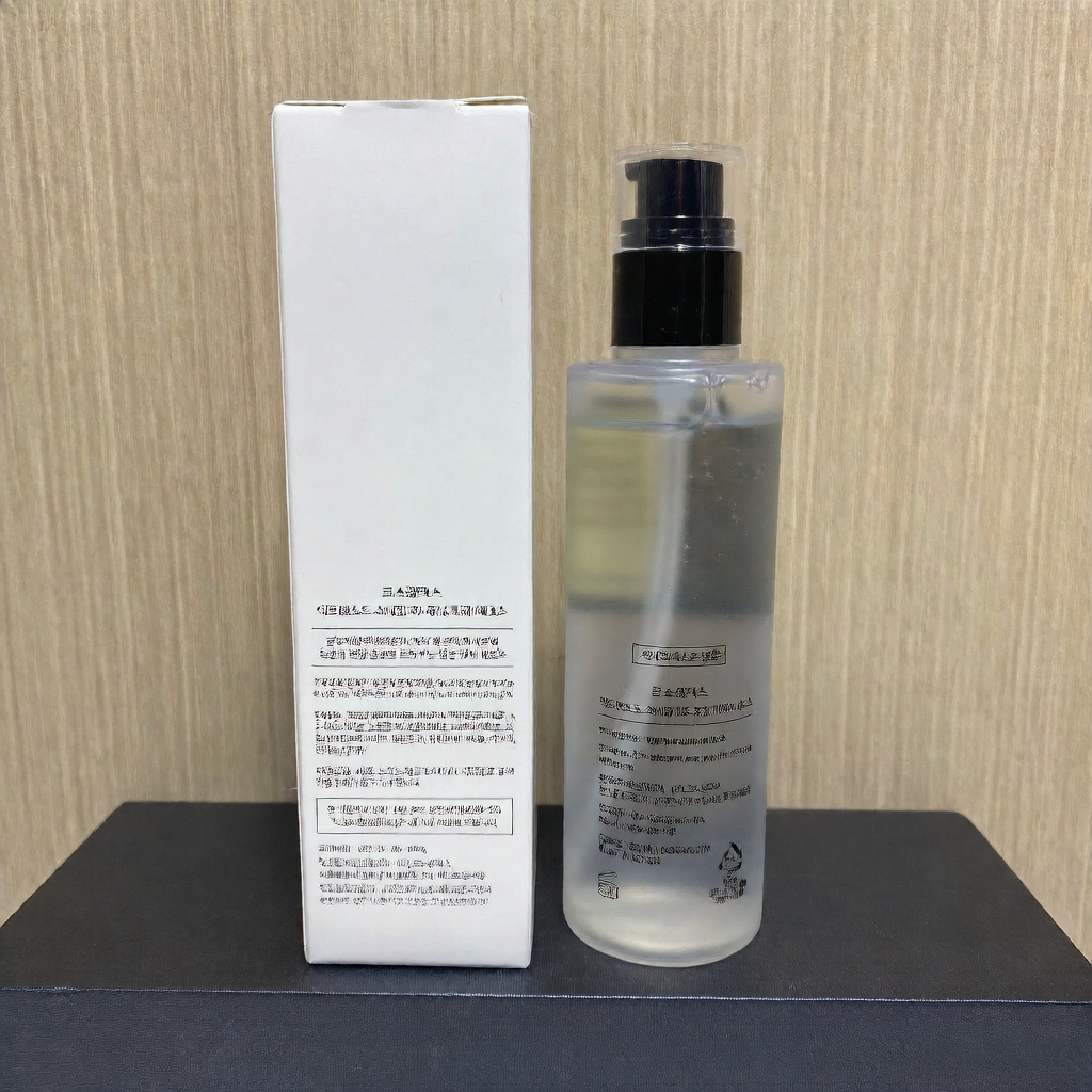 Hydrating and moisturizing essence