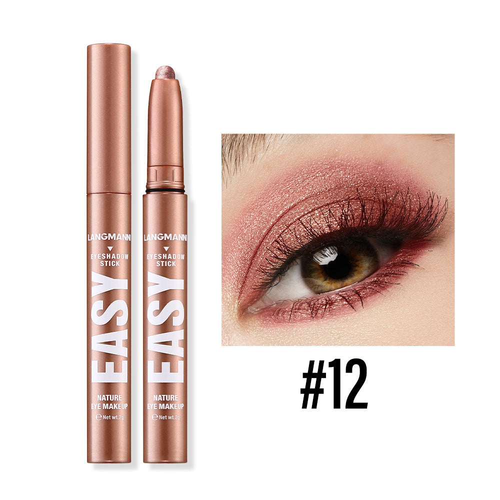 LANGMANN Multi-color blending eyeshadow pen