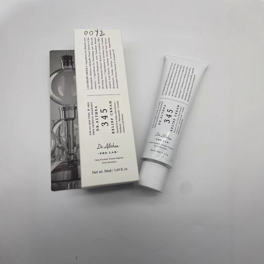 Antioxidant Cream for Moisturizing & Barrier Repair