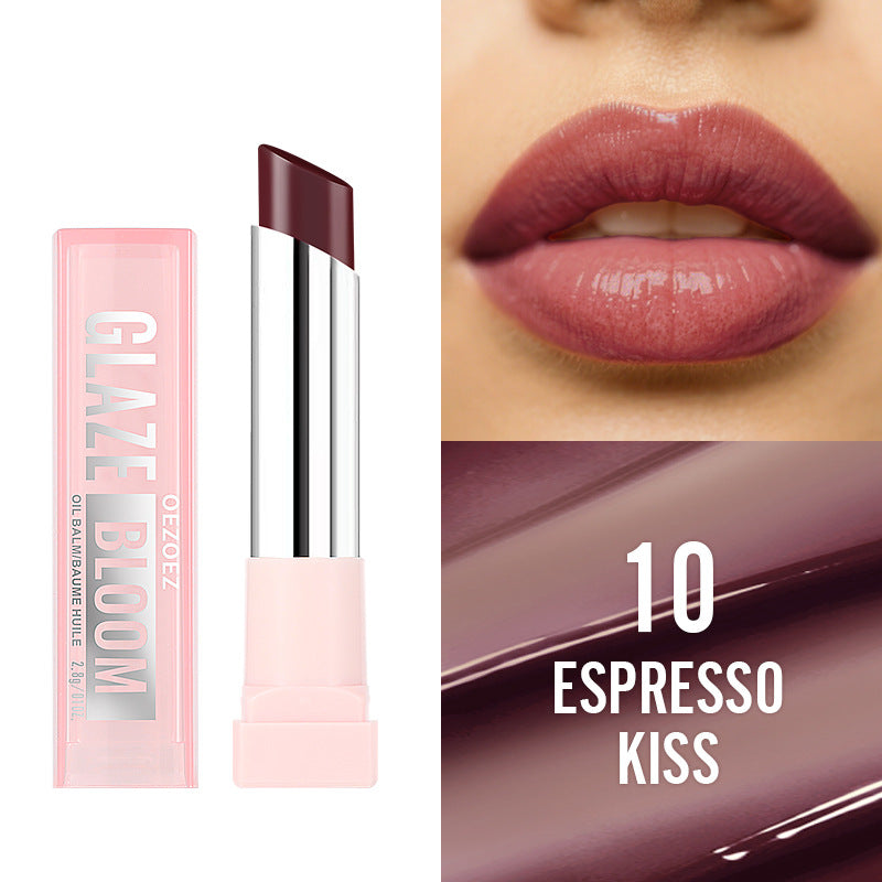 Lasting Waterproof Not Easy to Fade Moisturizing Lip Ripple