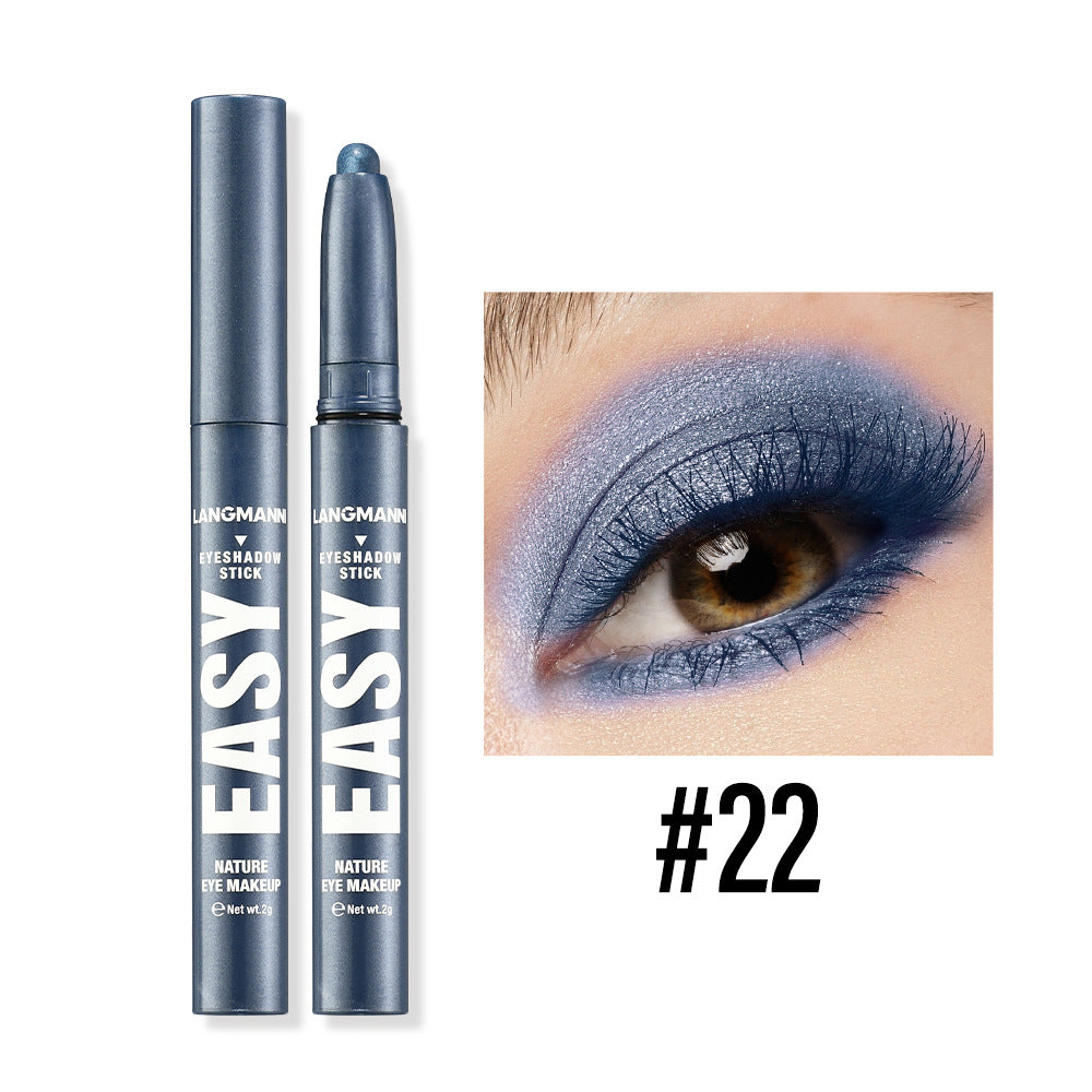 LANGMANN Multi-color blending eyeshadow pen