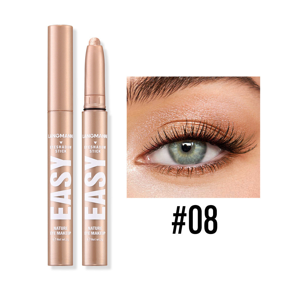 LANGMANN Multi-color blending eyeshadow pen