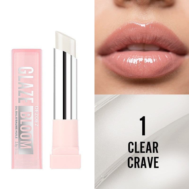 Lasting Waterproof Not Easy to Fade Moisturizing Lip Ripple