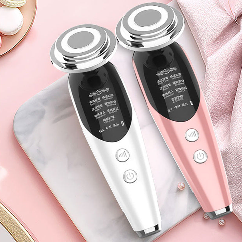 Beauty device