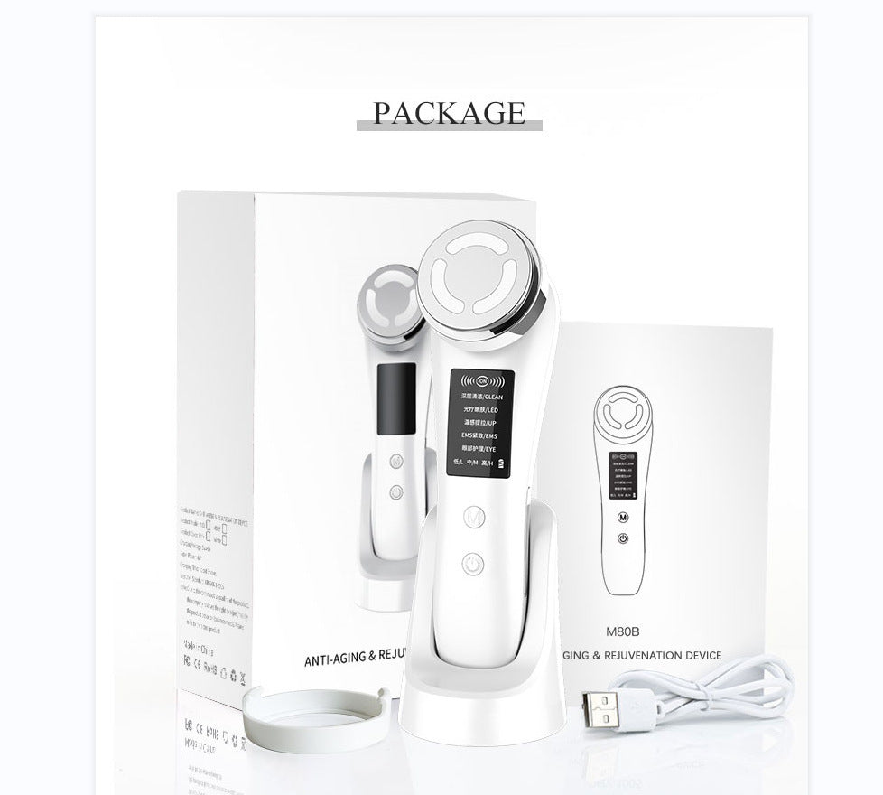Beauty device