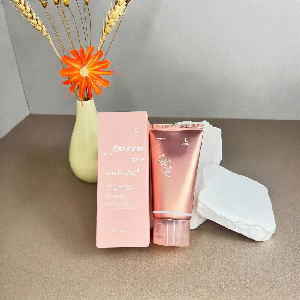 Collagen peel-off mask