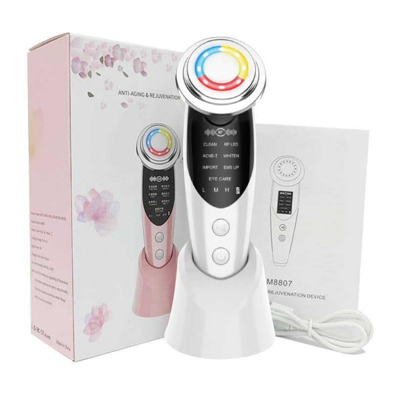 Beauty device