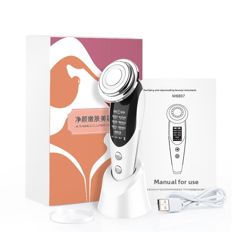 Beauty device