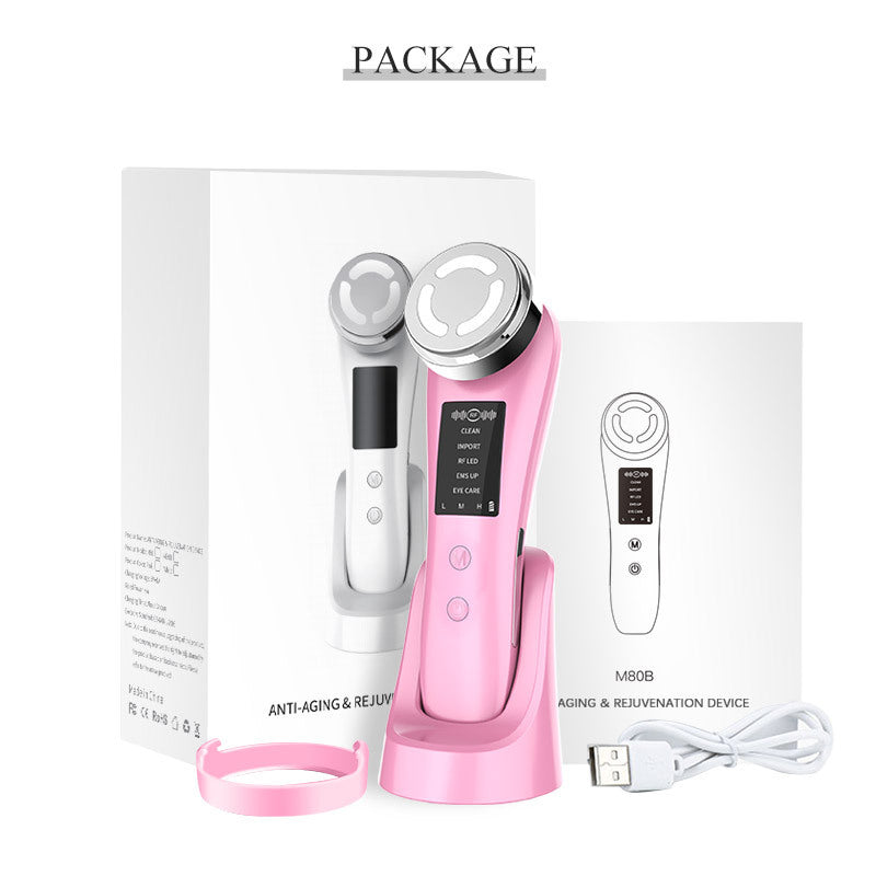 Beauty device