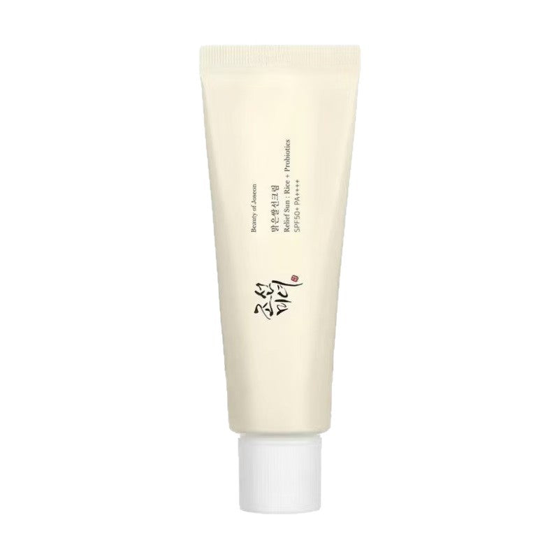 Rice Probiotic Sunscreen SPF50+