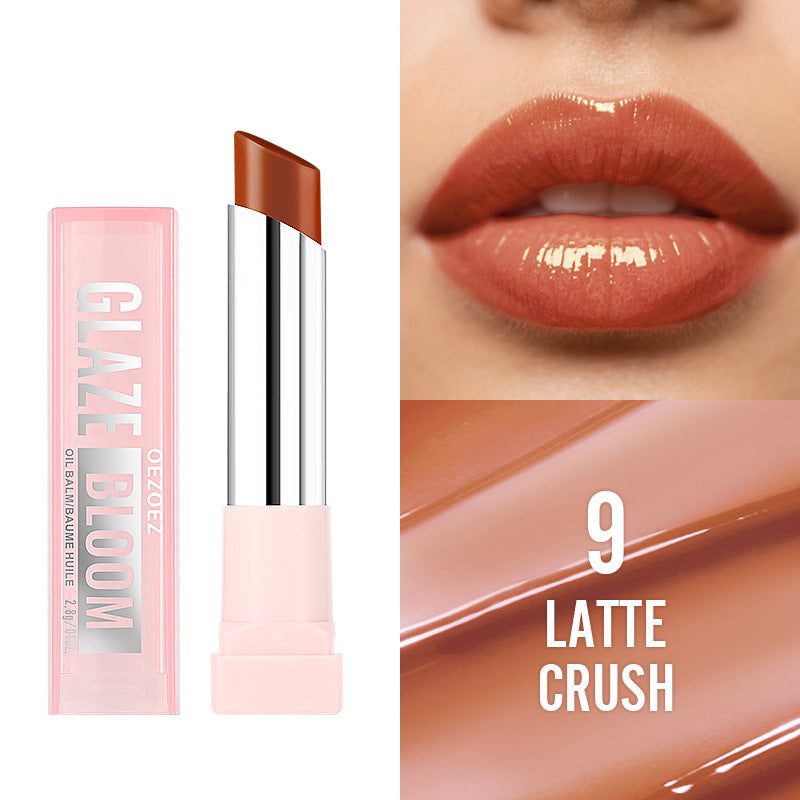Lasting Waterproof Not Easy to Fade Moisturizing Lip Ripple