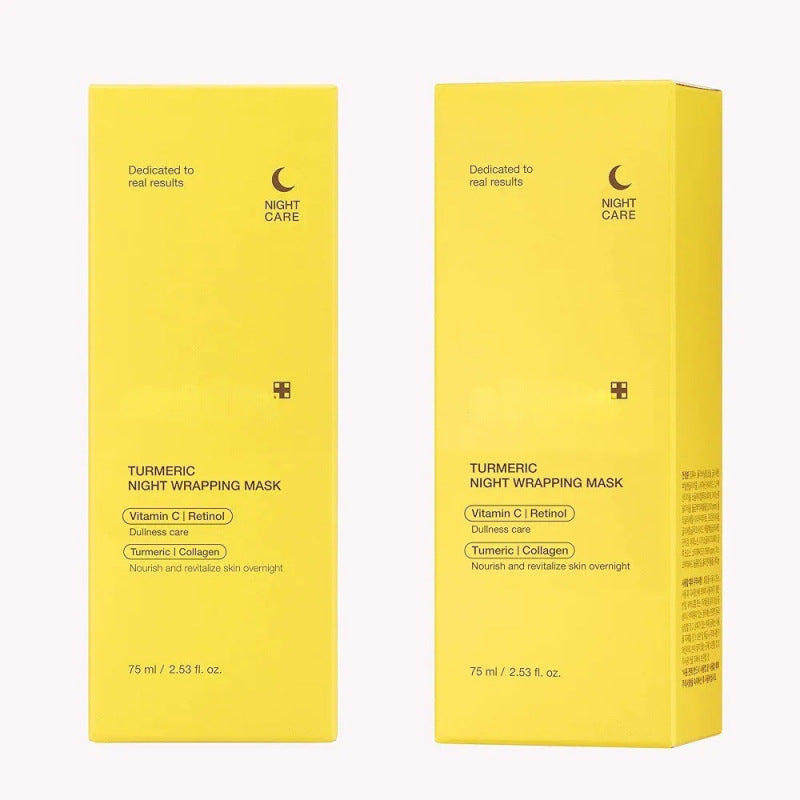 VC Collagen Peel-Off Hydrating Mask