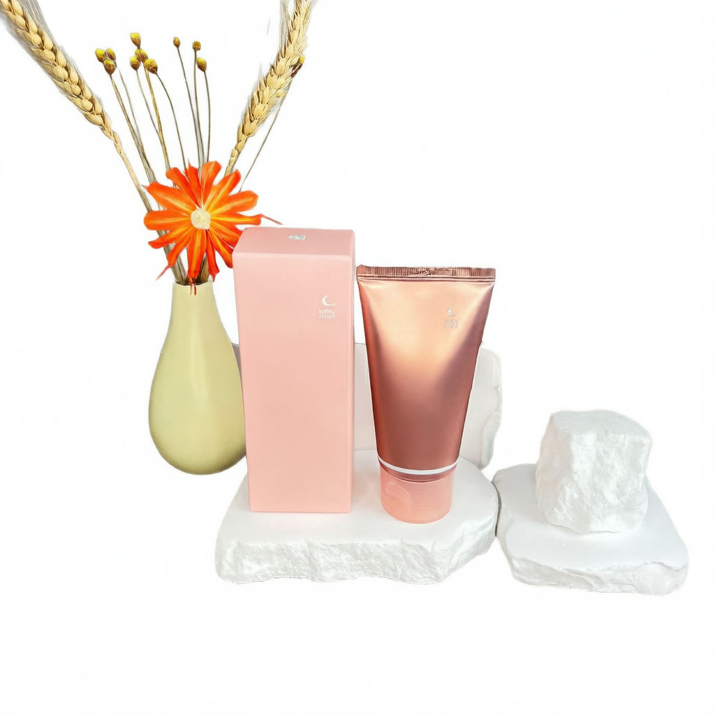 Collagen peel-off mask