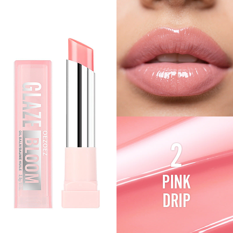 Lasting Waterproof Not Easy to Fade Moisturizing Lip Ripple