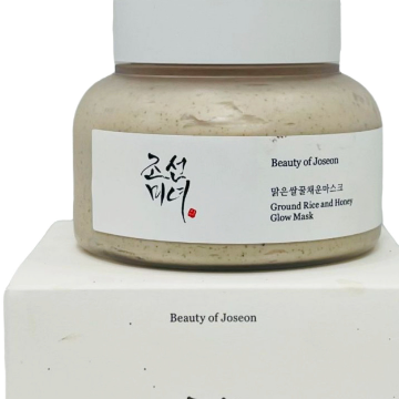 Honey Mask Mud Mask Scrub Mud Mask 150ml