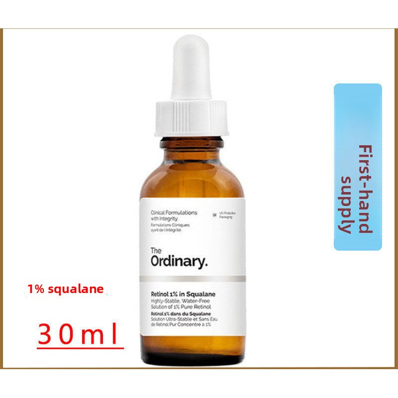Salicylic acid lactic acid hyaluronic acid essence