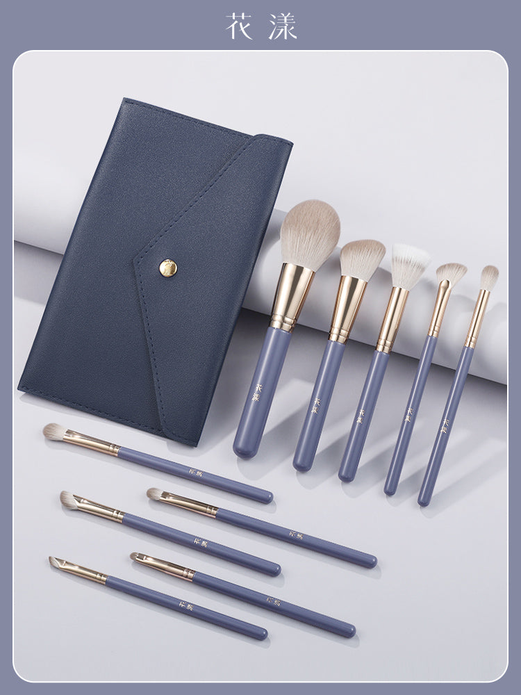 Makeup Brush Suit