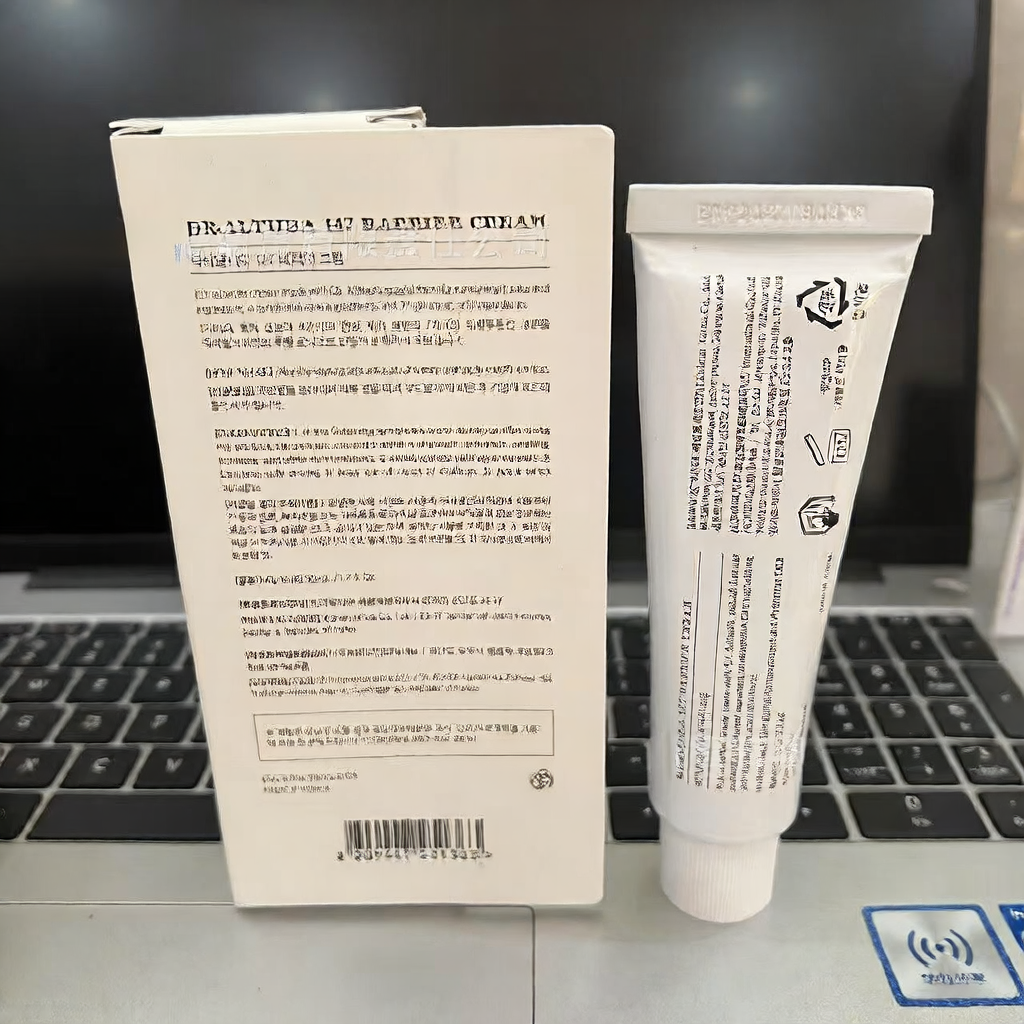 Dr.Althea 147 Antioxidant Facial Cream