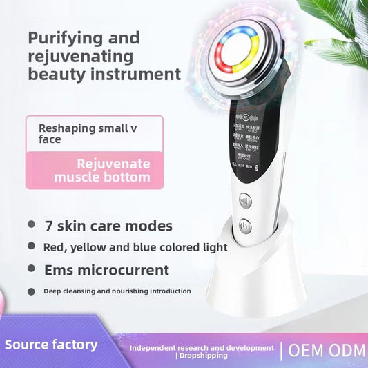 Beauty device